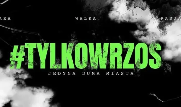 Drugi zespół MKS Wrzos rozpoczyna przygotowania do sezonu