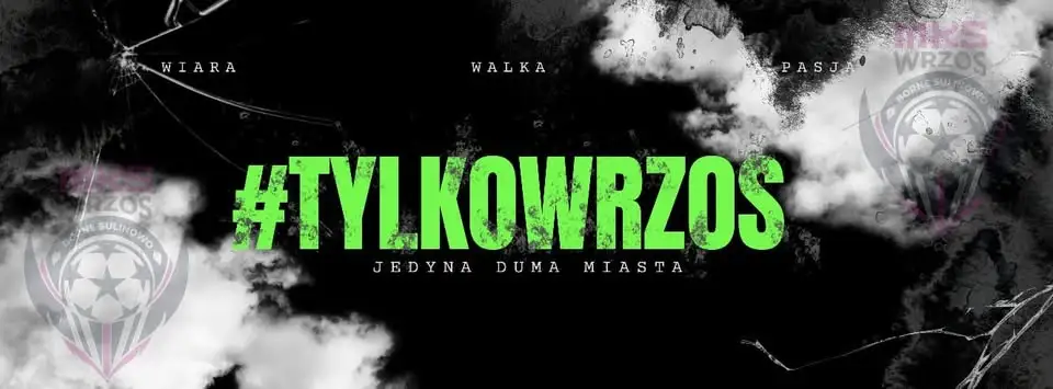 Drugi zespół MKS Wrzos rozpoczyna przygotowania do sezonu