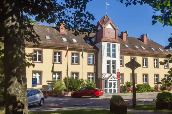 Konkurs „Nić Tradycji – makatka KGW” dla kół z Zachodniopomorskiego