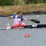 Dawid Kwaśniewski-Droździel 15. w Europie juniorów w Szeged