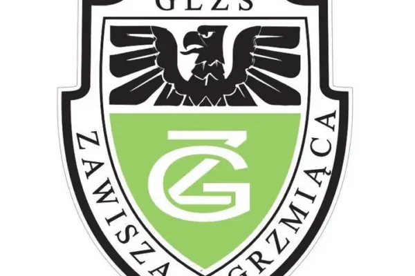 Mecz Zawiszy Grzmiąca odwołany z powodu zalanego boiska