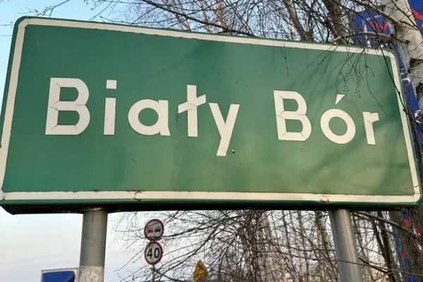 KGW BoroWianki reprezentowało gminę Grudziądz na dożynkach wojewódzkich w Rypinie