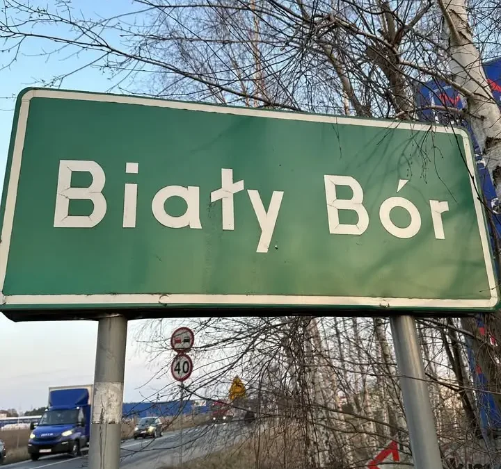 KGW BoroWianki reprezentowało gminę Grudziądz na dożynkach wojewódzkich w Rypinie