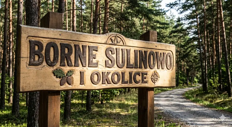Zaćmienie Słońca nad jeziorem Pile w Bornem Sulinowie – niezwykłe widowisko na plaży