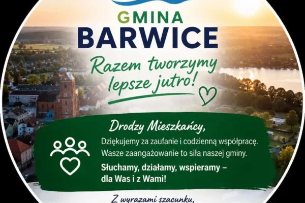 Delegacja z Barwic oddała hołd Powstańcom Warszawskim w Szczecinku