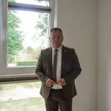 Nowe mieszkania w Barwicach – przekazano klucze pierwszym lokatorom