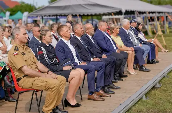 Dożynki Gminne w Marcelinie: Święto Plonów i wspólnoty