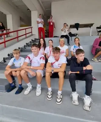 Mistrzostwa Świata w kajakarstwie na Malcie: sukcesy i emocje klubu z Białego Boru