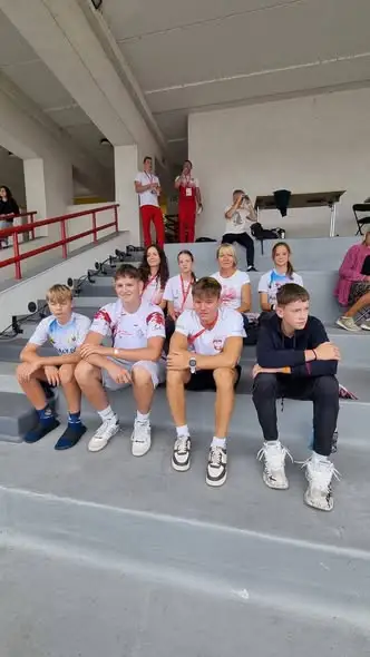 Mistrzostwa Świata w kajakarstwie na Malcie: sukcesy i emocje klubu z Białego Boru