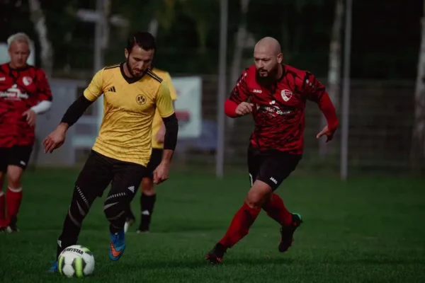 Letnia Liga: Cegła Express w finale, emocje w półfinałach