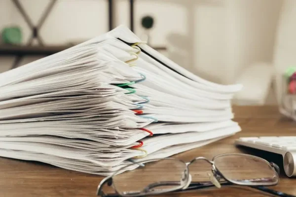 Urząd Gminy Grzmiąca poszukuje pracownika do działu podatków