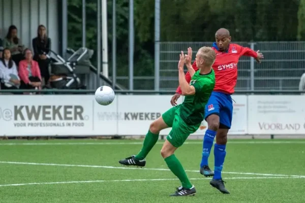 FC Stara Gwardia na podium Letniej Ligi Piłki Nożnej w Grzmiącej