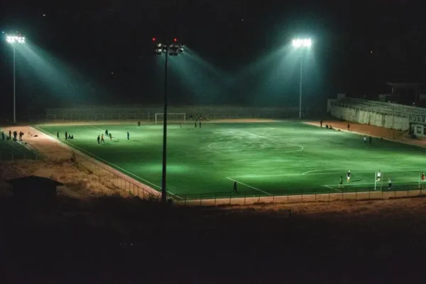 FC Łajzy w finale Letniej Ligi! Dziś wielki mecz o Puchar Wójta Gminy Grzmiąca