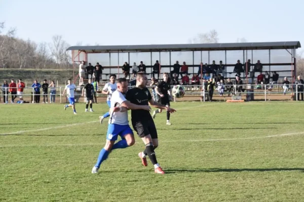 Drugi półfinał Letniej Ligi: FC Łajzy kontra FC Stara Gwardia – dziś o 20:00 w Grzmiącej
