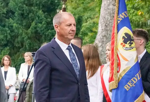 87. rocznica wybuchu II wojny światowej – gmina Szczecinek pamięta o Westerplatczyku