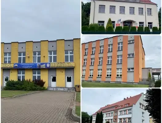 Uczniowie z Białego Boru rozpoczęli nowy rok szkolny