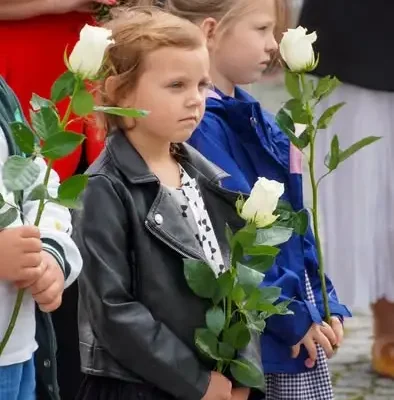 87. rocznica wybuchu II wojny światowej – uroczystości w Barwicach