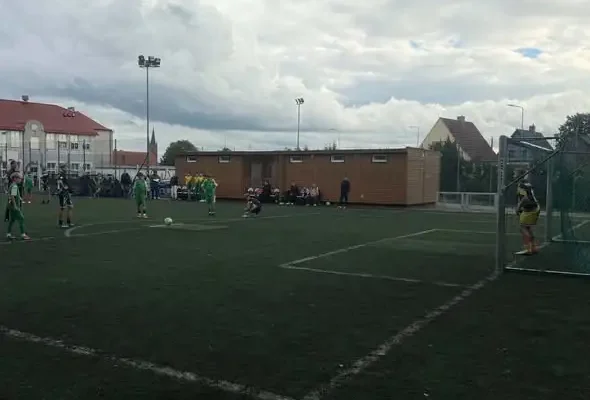 Turniej „Z Orlika na Stadion” w Barwicach: BAS 1 z awansem do etapu regionalnego