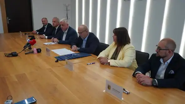 Ponad 1,83 mln zł z PFRON dla Powiatu Szczecineckiego i gmin
