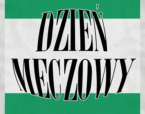 Mecz juniorów Hubertus Biały Bór kontra Mechanik Bobolice już dziś o 17:30