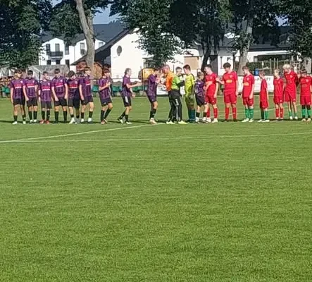 Klub Hubertus Biały Bór rozwija młodzież dzięki programowi KLUB
