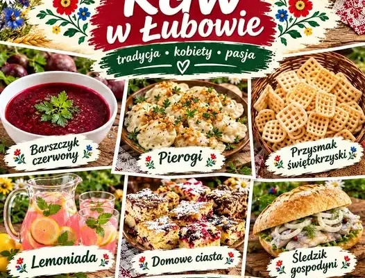 Dożynki gminne w Piławie – w sobotę wszyscy mają przyjść głodni