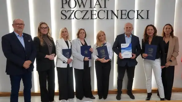 Szczecinek stawia na pielęgniarstwo – podpisano porozumienia o współpracy