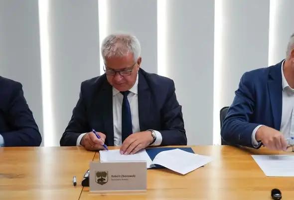 Barwice: 380 tys. zł z PFRON na nowy pojazd do przewozu osób z niepełnosprawnościami
