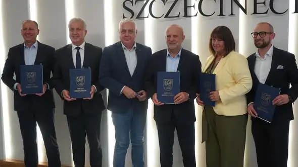 1,83 mln zł z PFRON dla Powiatu Szczecineckiego – nowe inwestycje dla osób z niepełnosprawnościami