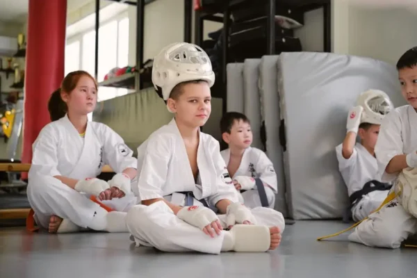 Karate w Grzmiącej: nowy sezon treningów od 14 września