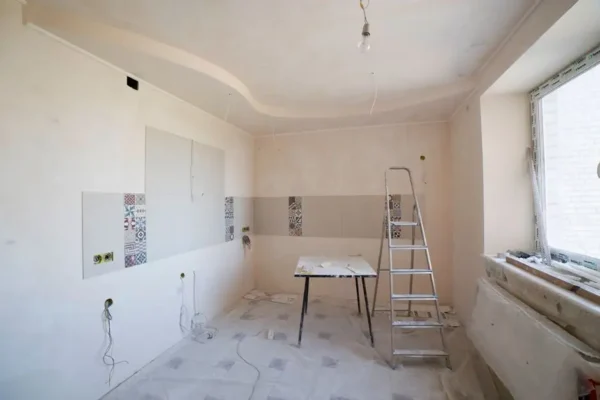 Nowy Warsztat Terapii Zajęciowej w Bornem Sulinowie nabiera kształtu