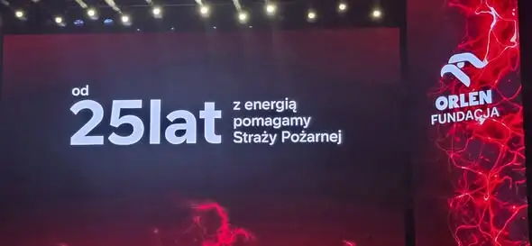Barwice: OSP z grantem 40 tys. zł z programu „ORLEN na straży”