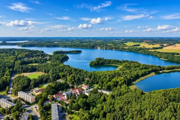 Lokalna Organizacja Turystyczna w Bornem Sulinowie wznawia działalność i stawia na promocję regionu