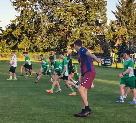 Klub Hubertus Biały Bór podsumowuje rządowy program MSiT