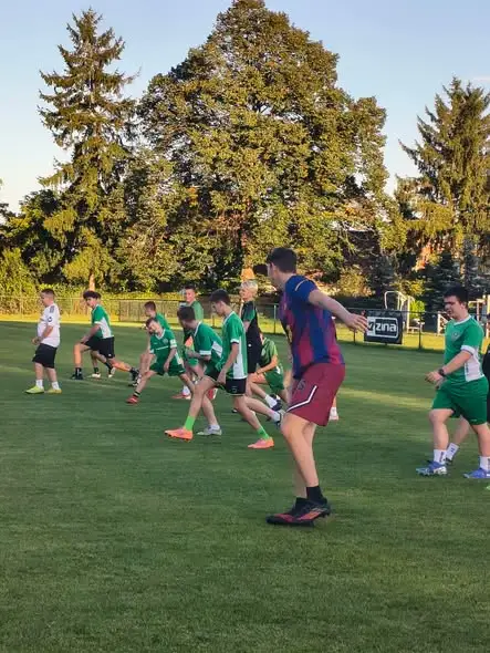 Klub Hubertus Biały Bór podsumowuje rządowy program MSiT
