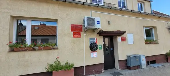 Nowe defibrylatory AED w gminie Borne Sulinowo – gdzie je znajdziesz?