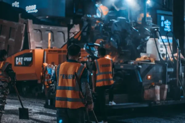 Świeć Przykładem – Noś Odblaski! Rusza ogólnopolska akcja policyjna